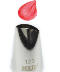 Изображение Насадка кондитерская №123